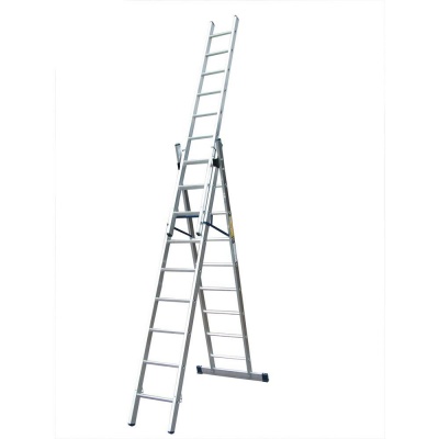 Lyte Ladders Combination Ladder